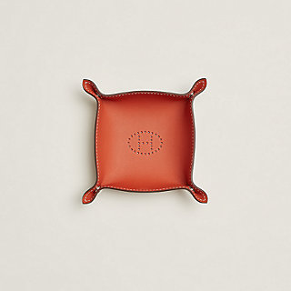 Mises et Relances H Evelyne mini change tray | Hermès Mainland China